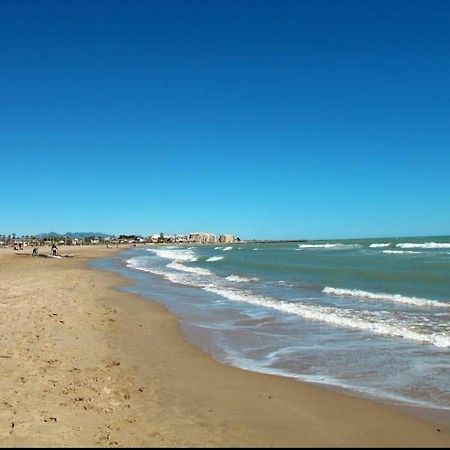 Diamond Beach 2 Burriana Bagian luar foto