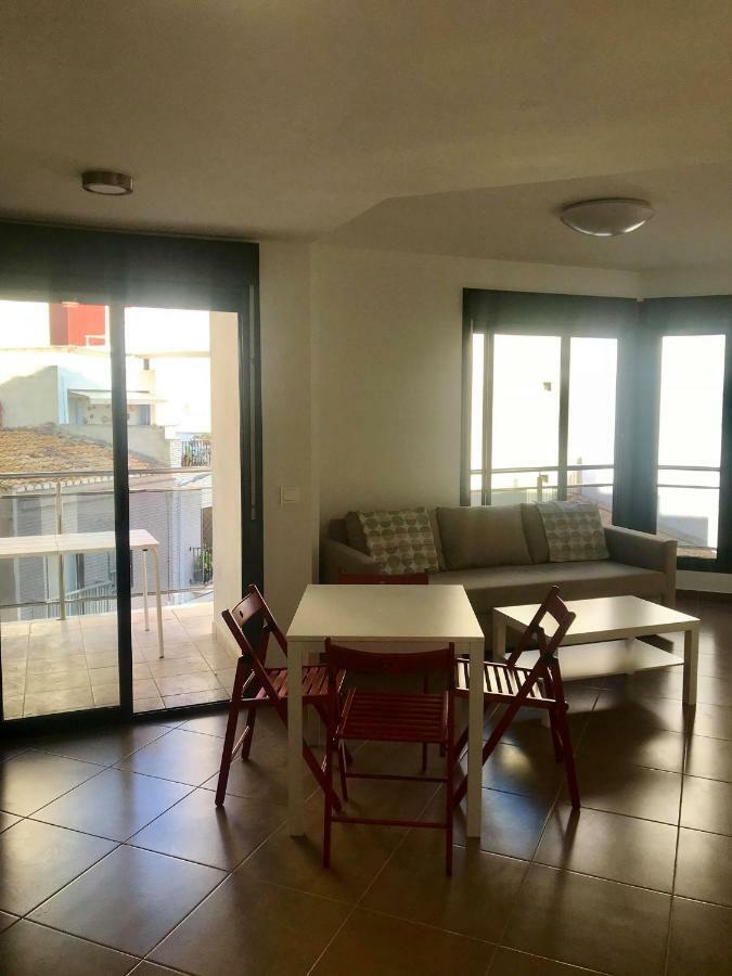 Diamond Beach 2 Burriana Bagian luar foto