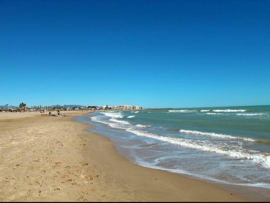 Diamond Beach 2 Burriana Bagian luar foto